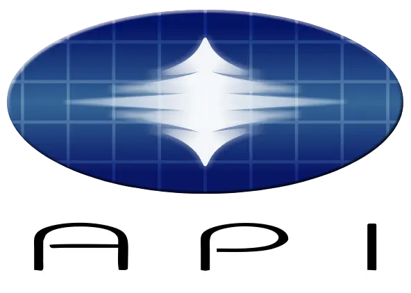 API