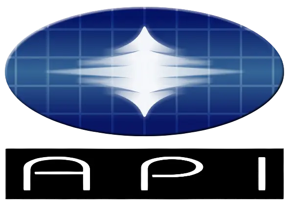 API